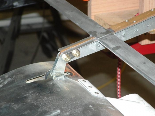 Typical installation