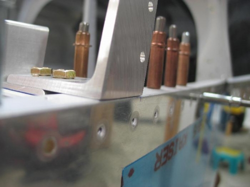 631C/D matches fuselage.