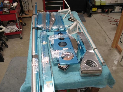 And more parts.
