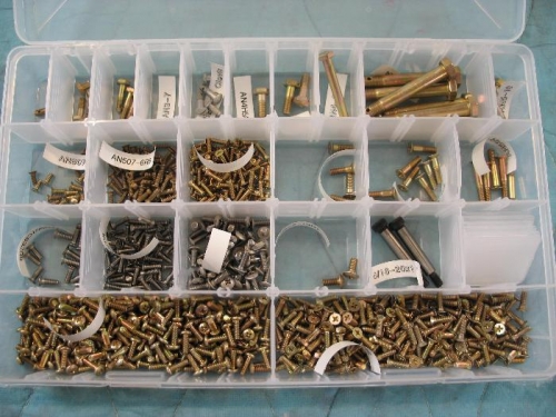 Screws