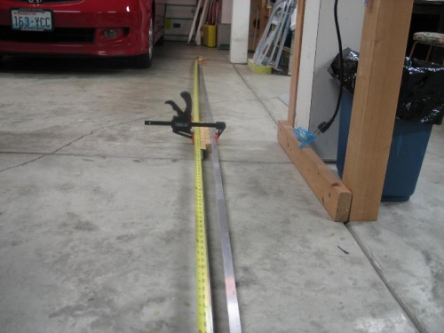 Marked all measurements.