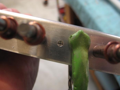 Drill F-677B angle.