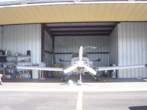 Hey that looks like an airplane