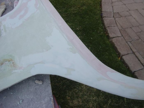 What to do about non-aircraft filler?