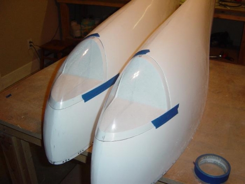 Ready for nutplates Monday