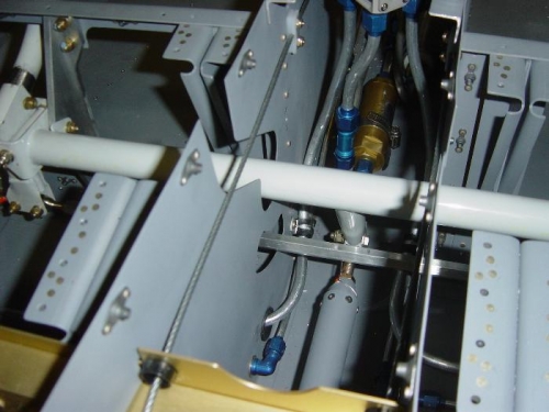 a few pics to show the 'Final Link'