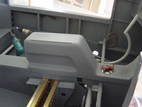 view from the other side