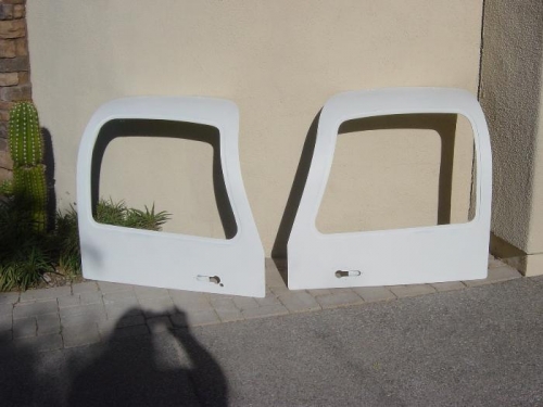 Door finished (for now)