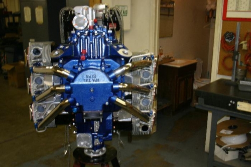 BPE Cold Air Induction