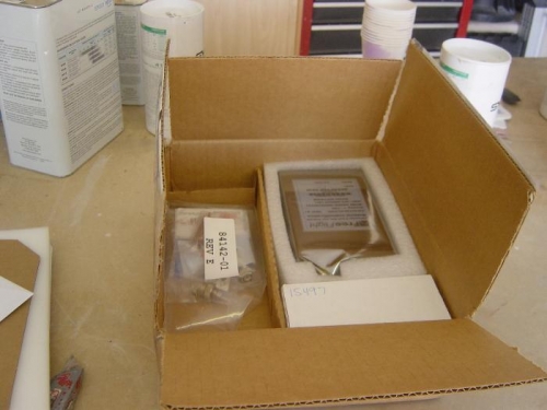 FreeFlight WAAS GPS sensor received today (BIG increase in price!)