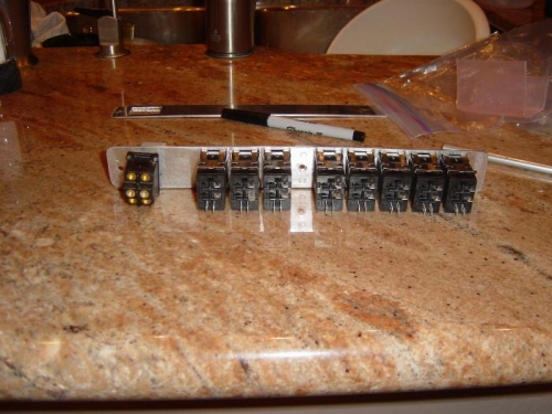 More work to do here (wiring!)