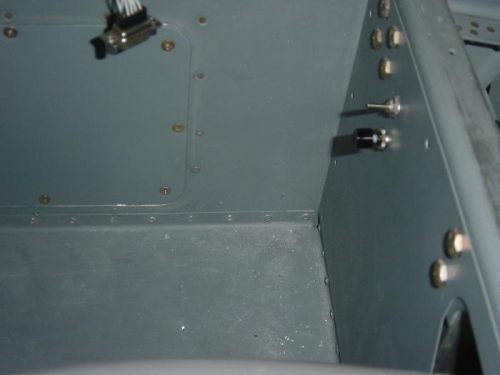 Top 3 pos swi enable/disable trim capabilities  on sticks, and the bottom selects strobe flash pattern