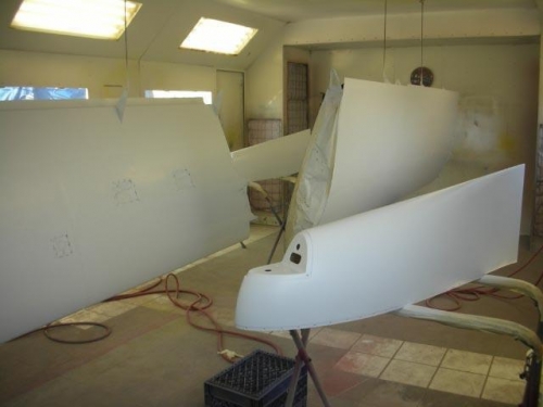 another angle wings and wingtips