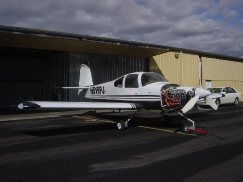 Rolled into the sunshine