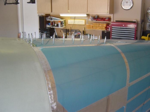 Working ou way around from Left to Right