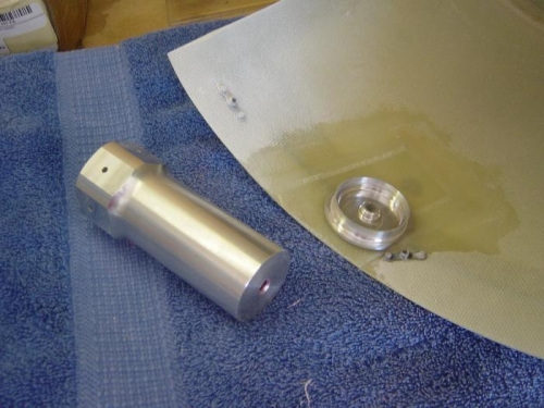 Awsome Axel extenders