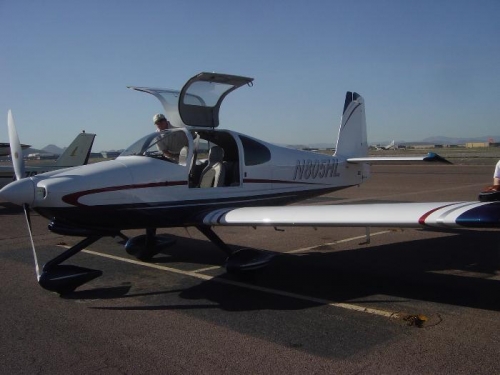 Dean & Bruce's 805HL