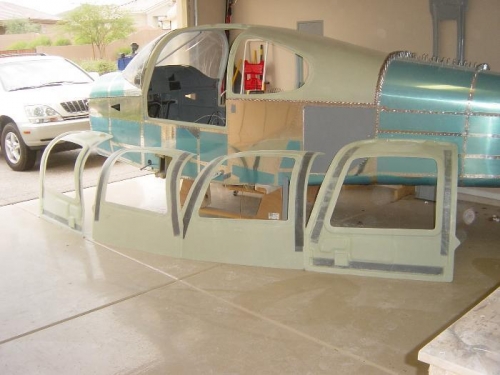 And then there were 4!