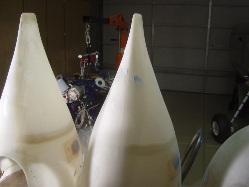 However, there are still a few more pinholes to fill