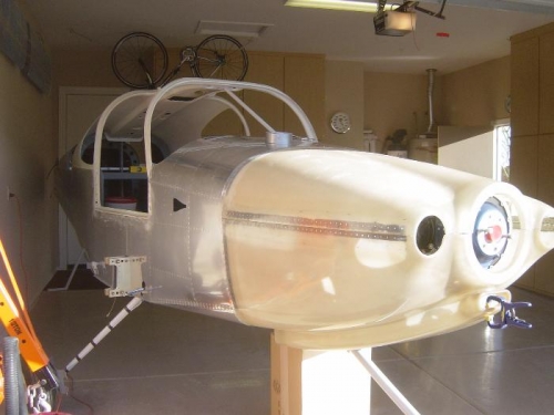 Everything still fits, but needs 'fine tuning' of edges