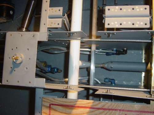 Here's the offending culprit!