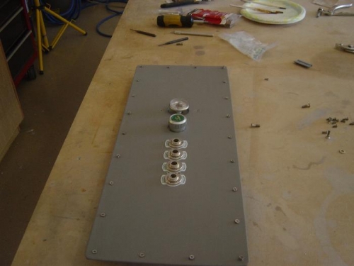 here's the cabin side of the same