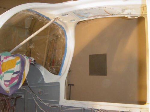 I've had more fun building than doing this!