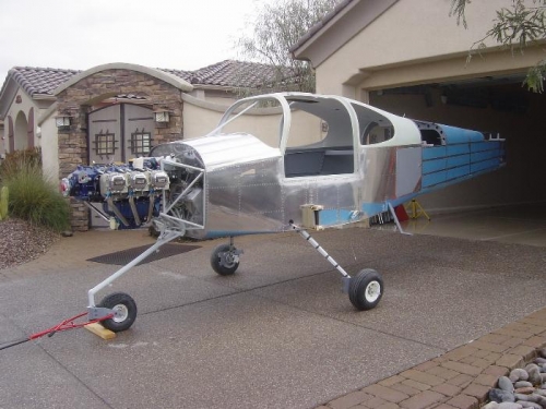 All dressed up and no where to go!