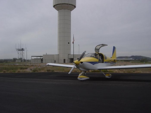 Bill's beautiful bird