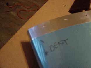 fixed by pound/tapping out, backed by lg scocket