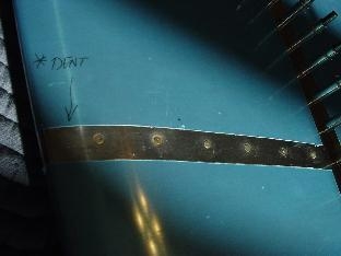 Middle nose rib vs 1013