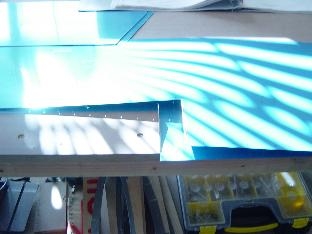 Matched pair (Up and Down)