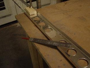 Step 1 took 1 & 1/2 hours