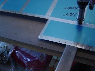 'special bucking bar worked great!