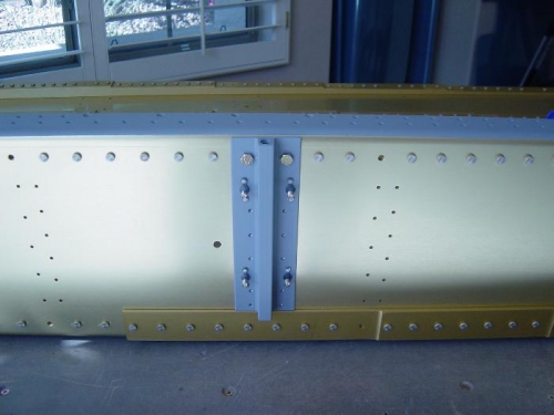 Finisher w/ Maion Spar