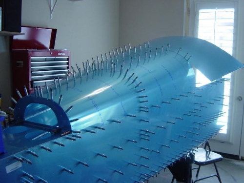 cleco 1075 & 1074 top skins