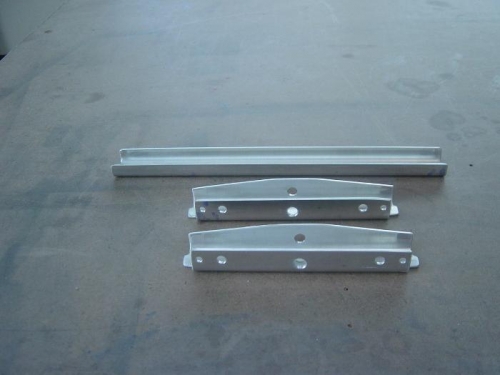 seperate drill and deburr battery channels