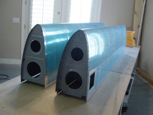 LEft and Right Complete