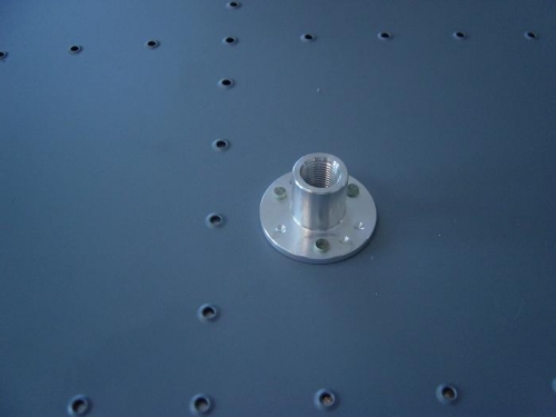 backriveting safeair static source