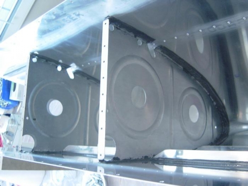 Inside shot of RIGHT tank