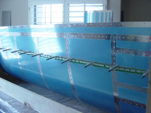 This rivet tape is indeed way better than Magic tape