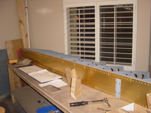 AN 3 bolts various lengths installed and Torqued 20-25 in lbs