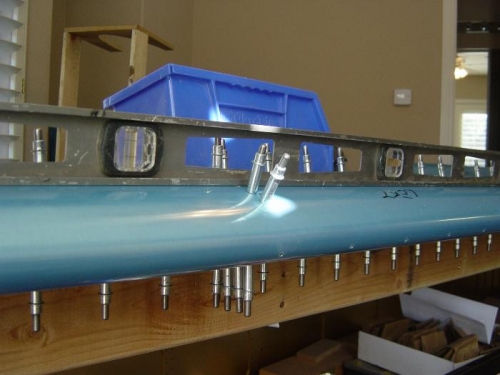 There was No bow at all!! very happy