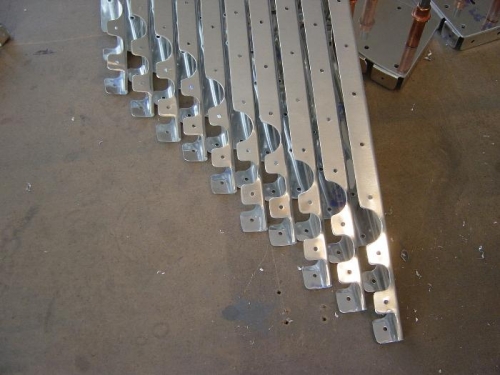 Shown with the tabs removes