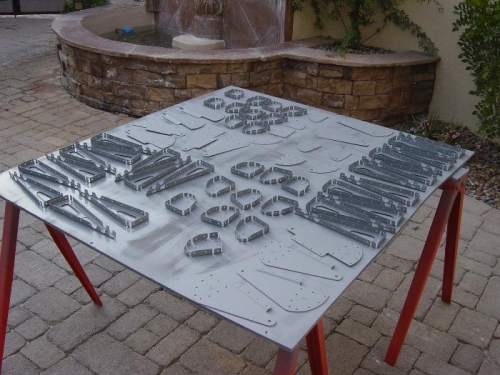 The rest of the Flap story