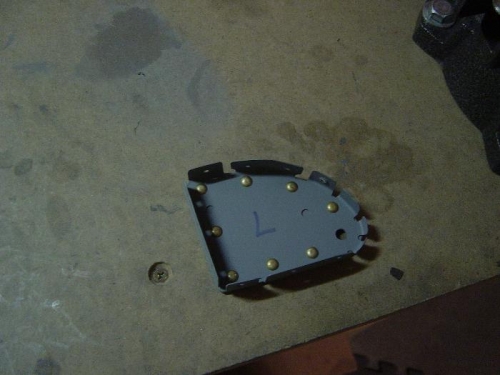 Thank goodness for pneumatic squeezer