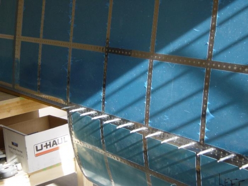 Buck these An 426 3-4's