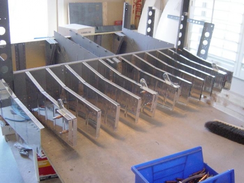 Match Drill everything