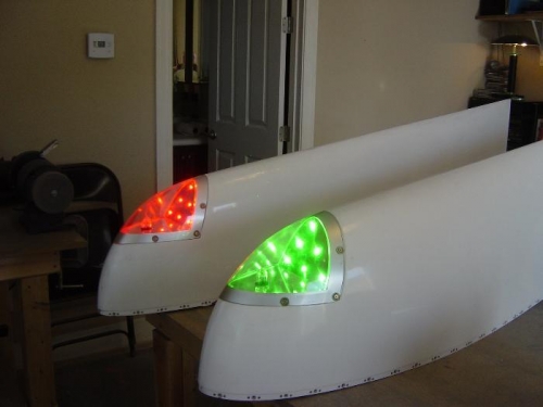 Both powered up - AWESOME!!!!!!!!