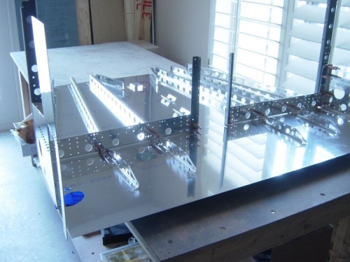 Add more parts for match drilling